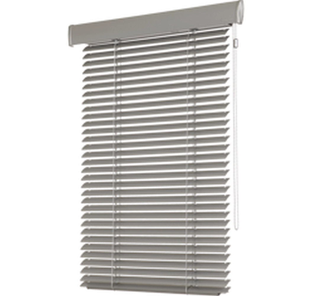 Druckwelt - Tuncay Denizci, Plisse Jalousien