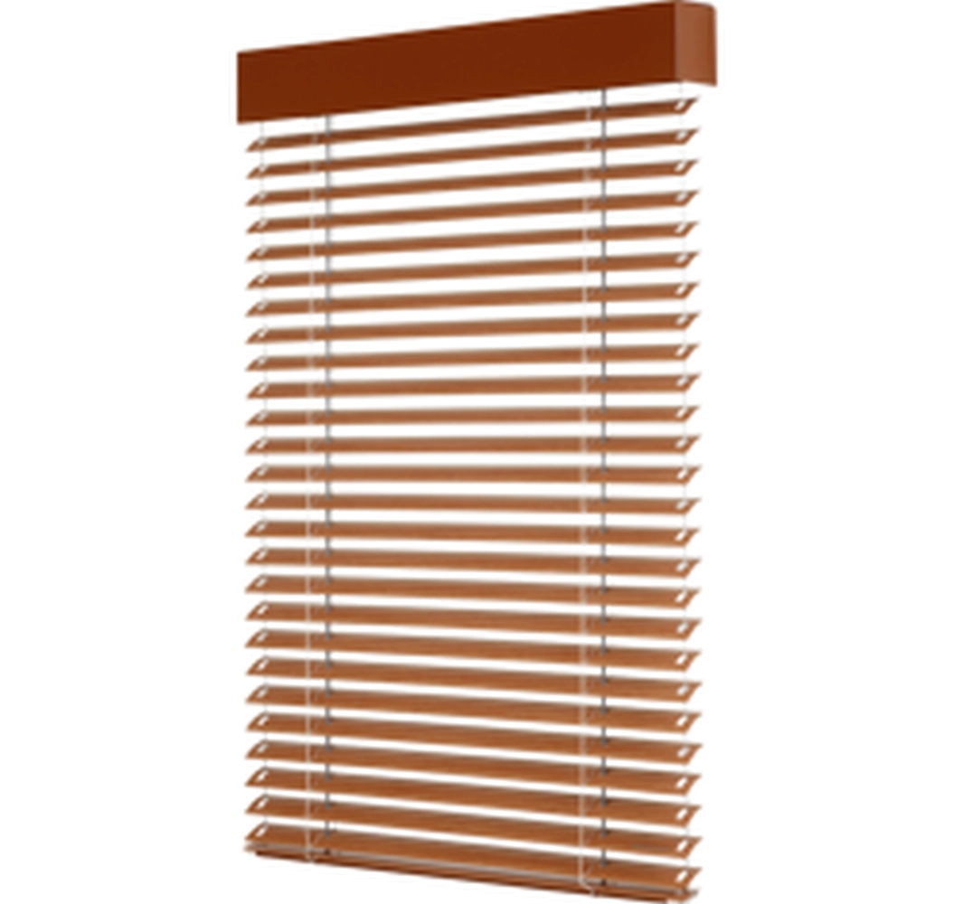 Druckwelt - Tuncay Denizci, Innenraumjalousien, Jalousie Cetta 35