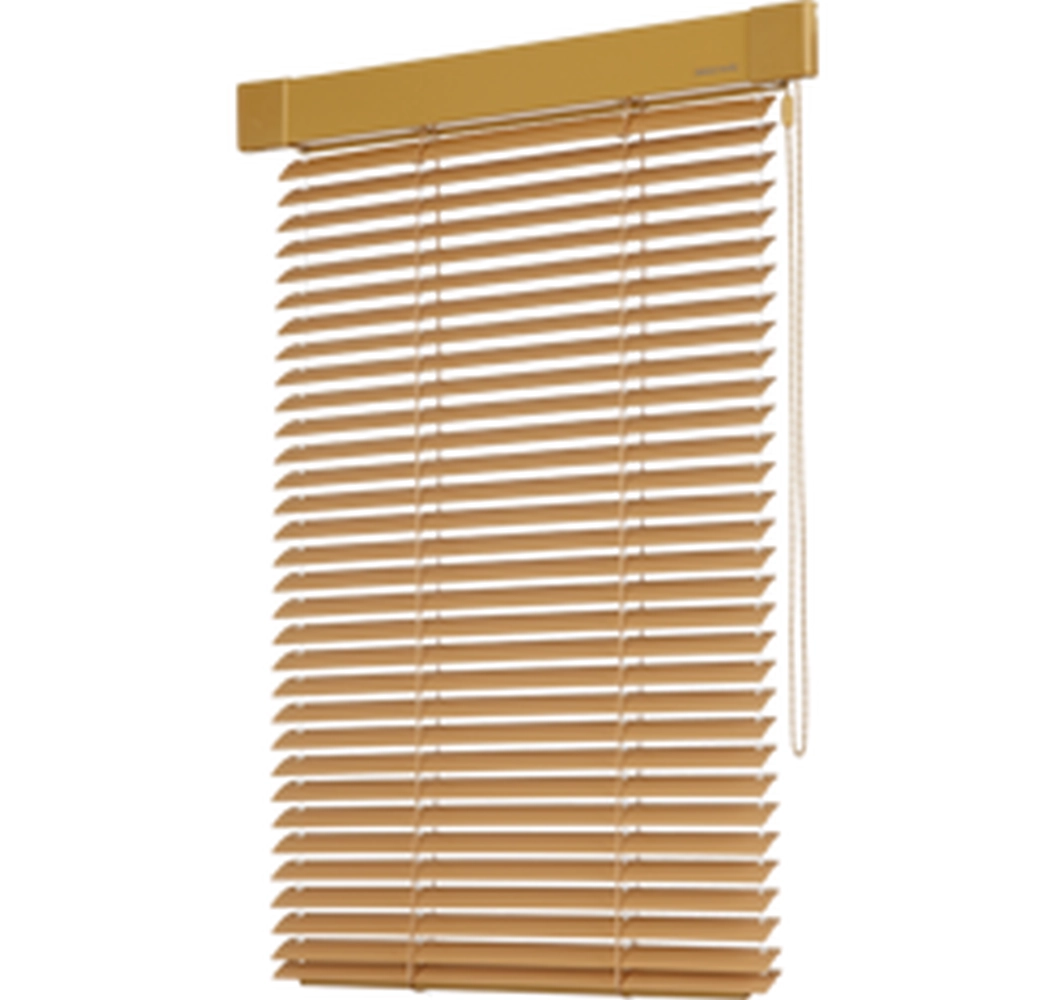 Druckwelt - Tuncay Denizci, Innenraumjalousien, Isotra System Classic