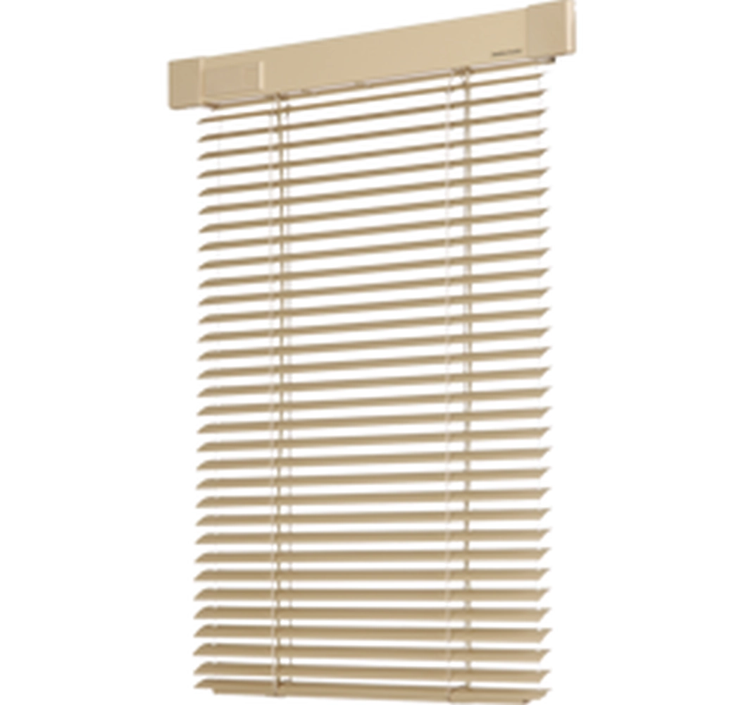 Druckwelt - Tuncay Denizci, Plisse Jalousien