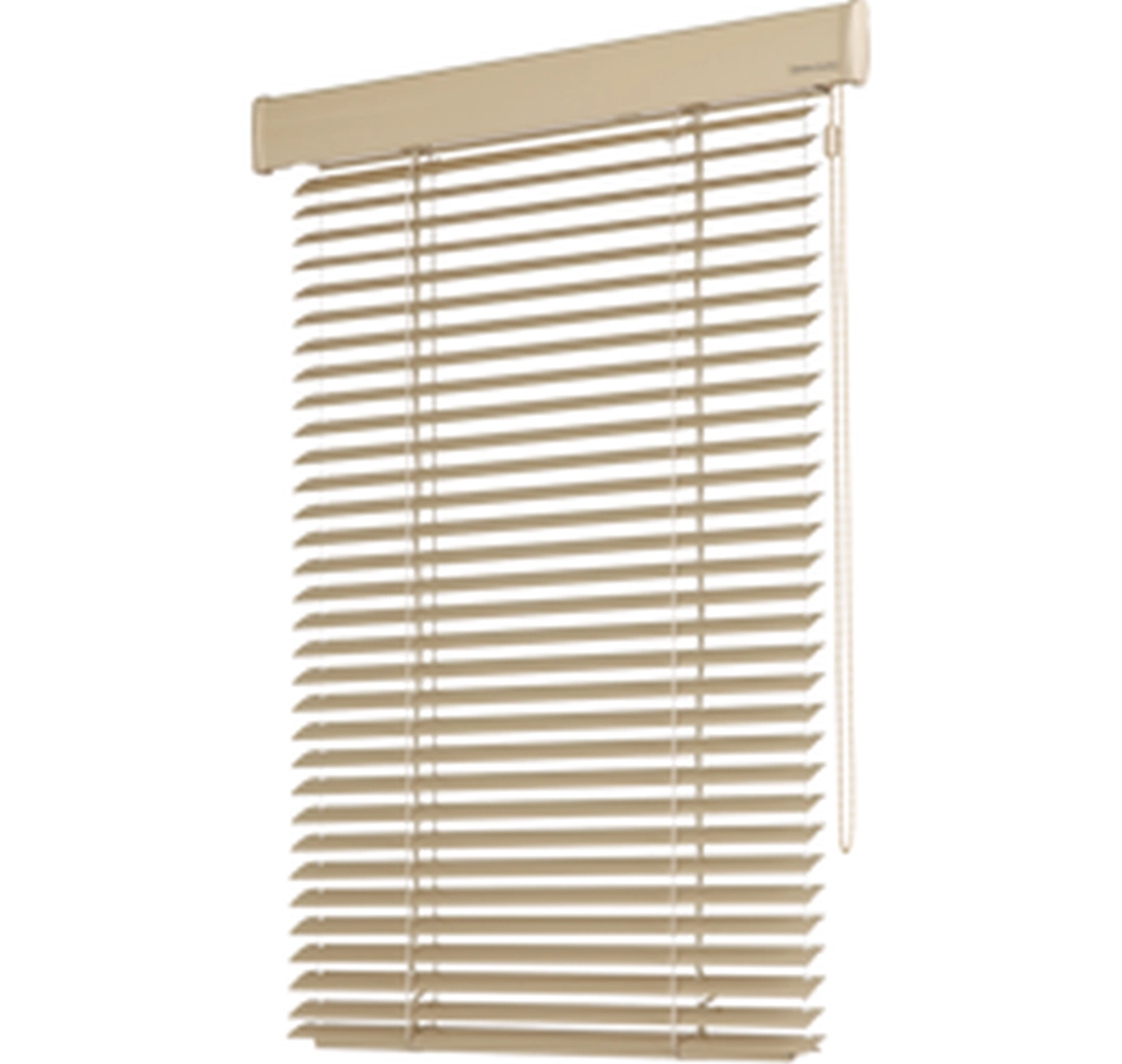 Druckwelt - Tuncay Denizci, Innenraumjalousien, Alu-Jalousie Neoisolite