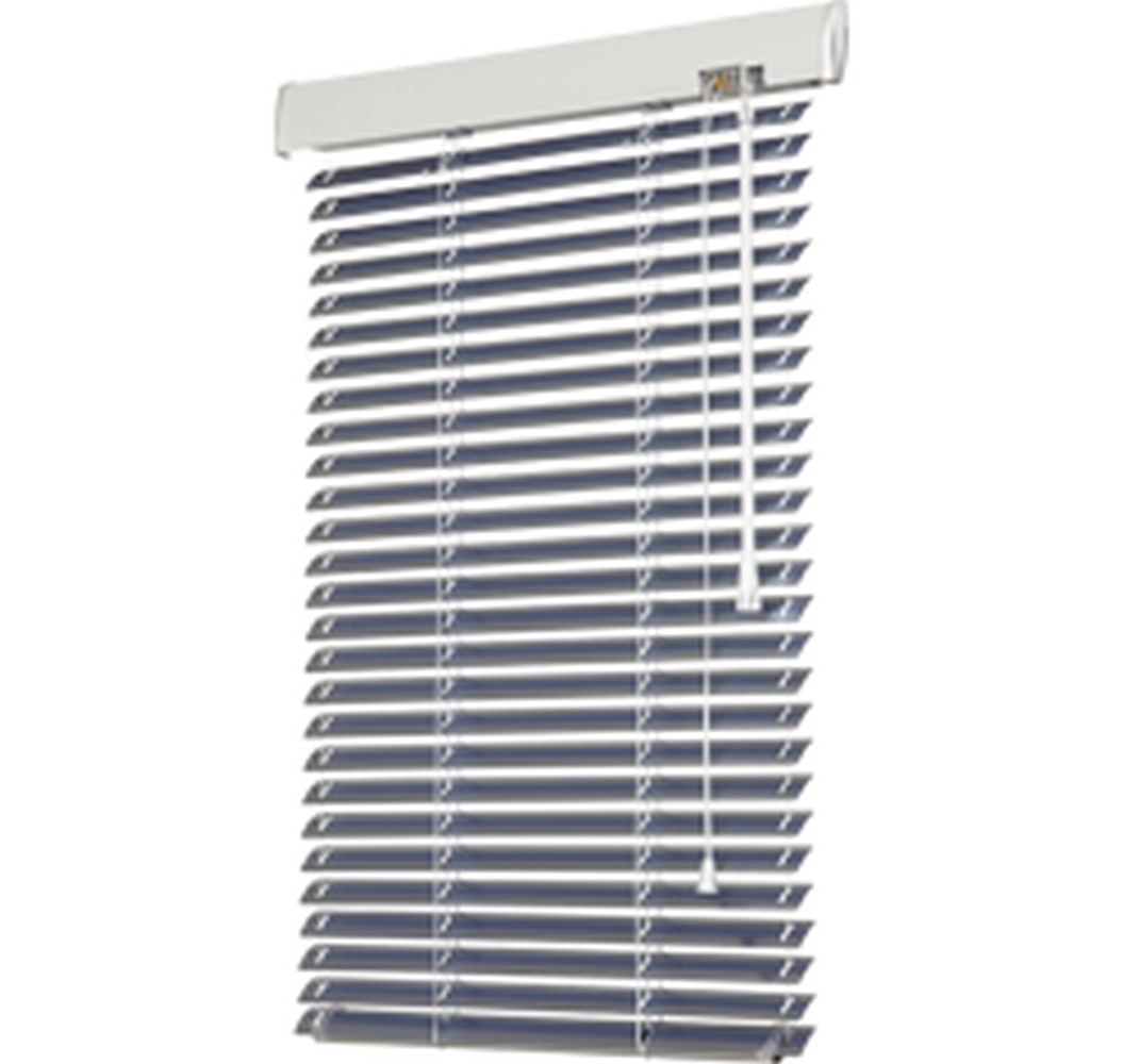 Druckwelt - Tuncay Denizci, Innenraumjalousien, Variabile Fensterjalousie System 25