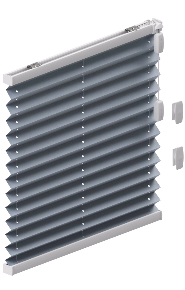 Druckwelt - Tuncay Denizci, Plisse Jalousien