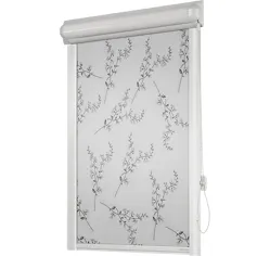  Druckwelt - Tuncay Denizci, Innenrollos Rollite