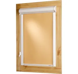  Druckwelt - Tuncay Denizci, Stoffrollos Luna