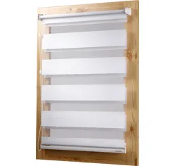  Druckwelt - Tuncay Denizci, Stoffrollos Nemo