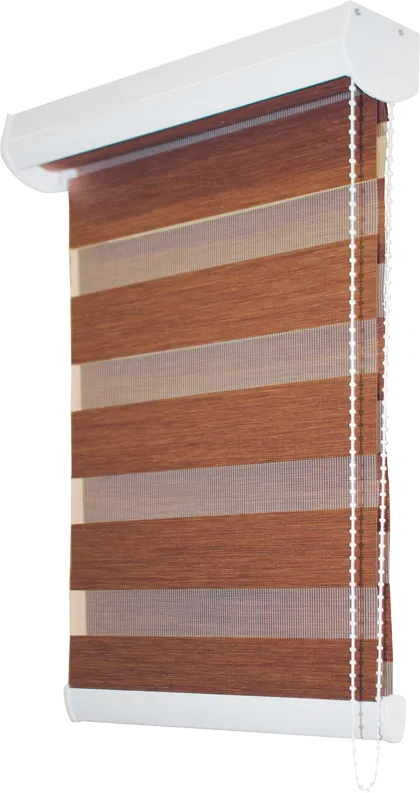  Druckwelt - Tuncay Denizci, Stoffrollos Verra semi