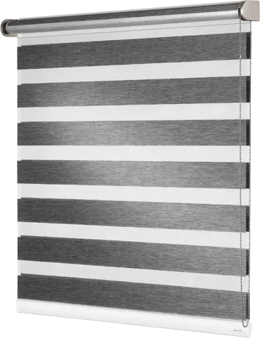  Druckwelt - Tuncay Denizci, Stoffrollos Verra Metal 