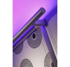  Druckwelt - Tuncay Denizci, Stoffrollos Sunlite