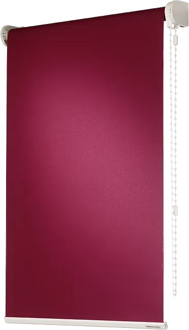  Druckwelt - Tuncay Denizci, Stoffrollos Verra – Rollos für Kunststofffens-ter, Eurofenster und weitere Fenstertypen