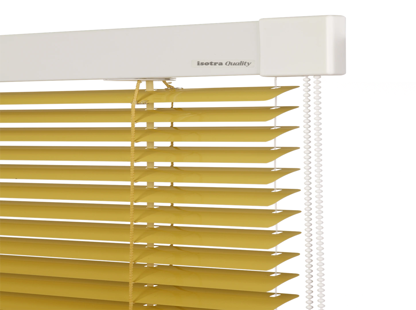 Druckwelt - Tuncay Denizci, Plisse Jalousien