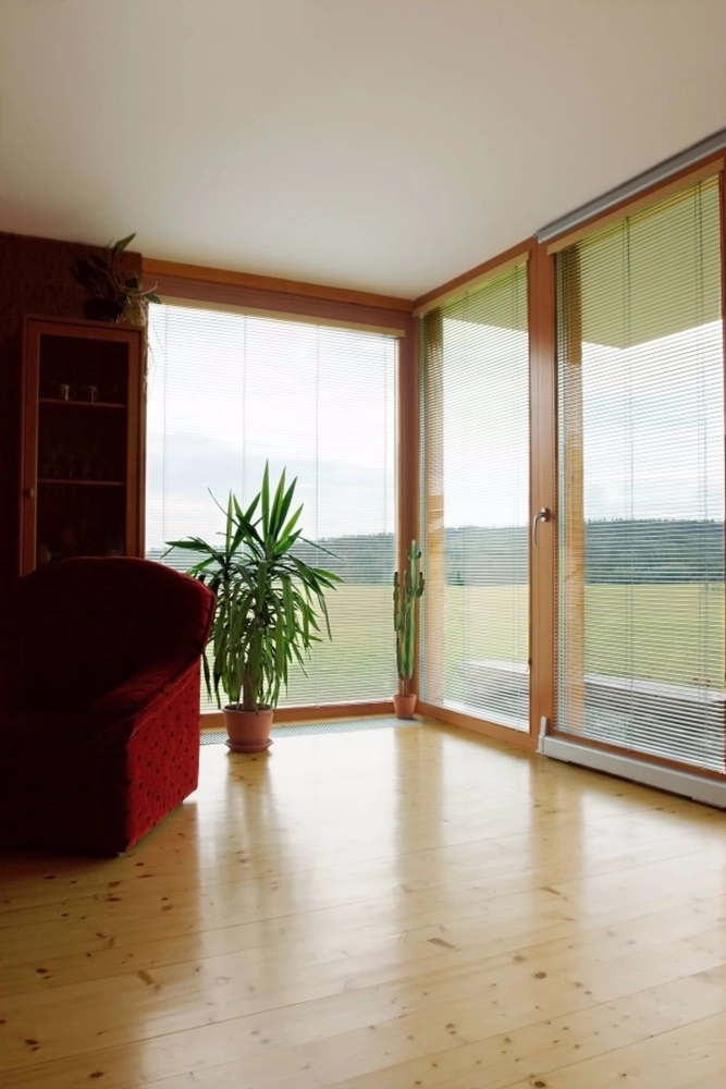 Druckwelt - Tuncay Denizci, Preiswerte Jalousie Isotra System HIT Referenz