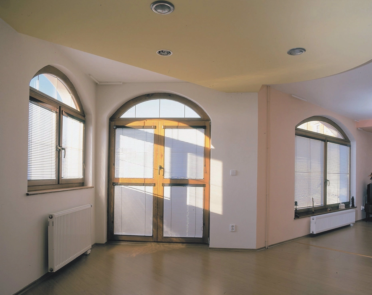 Druckwelt - Tuncay Denizci, Preiswerte Jalousie Isotra System HIT Referenz