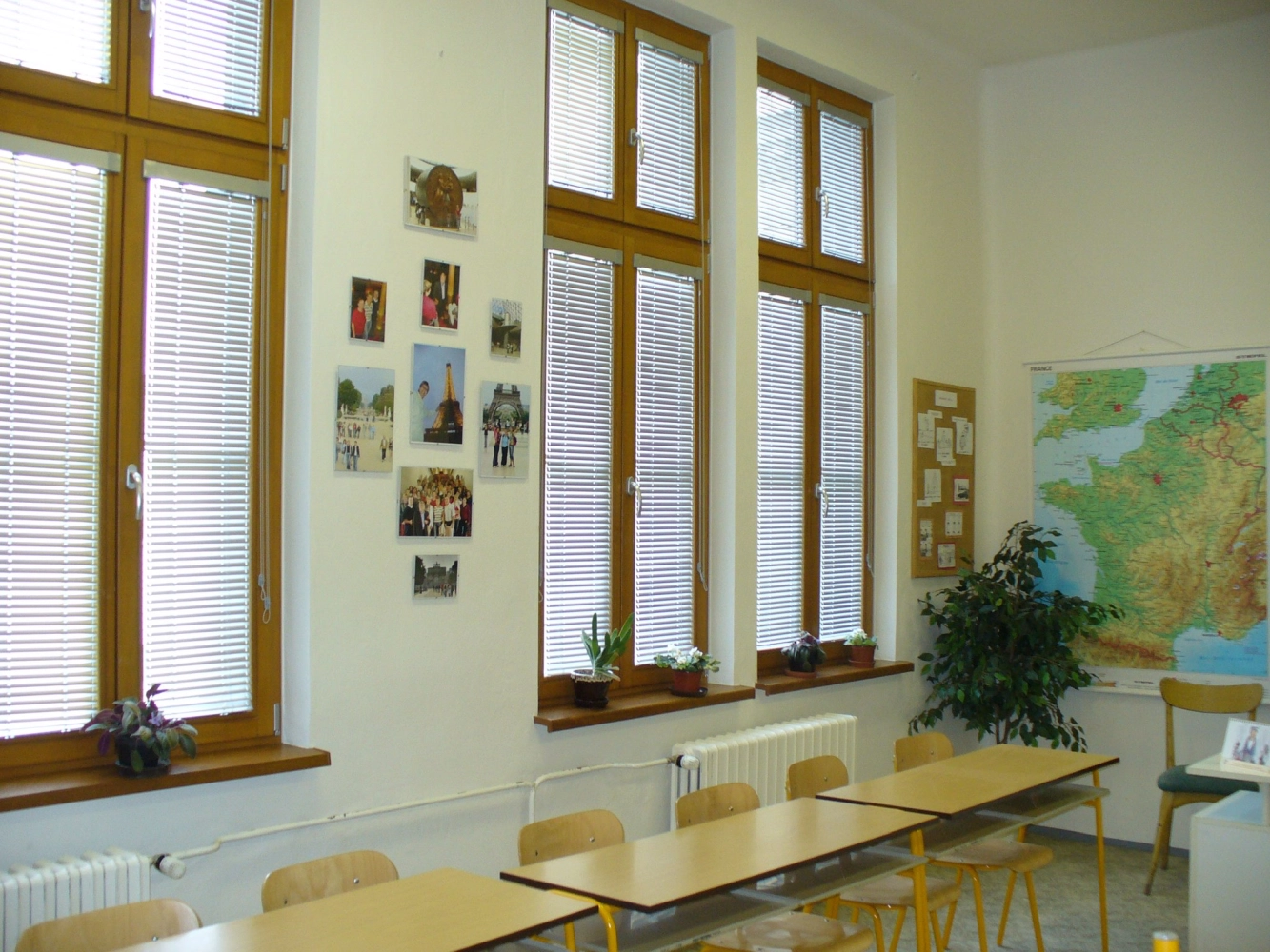 Druckwelt - Tuncay Denizci, Preiswerte Jalousie Isotra System HIT Referenz