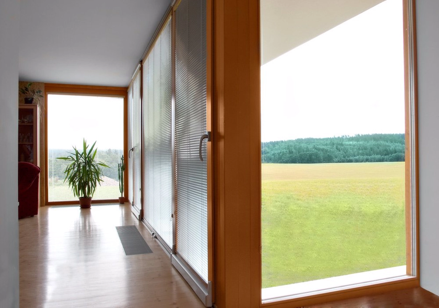 Druckwelt - Tuncay Denizci, Preiswerte Jalousie Isotra System HIT Referenz