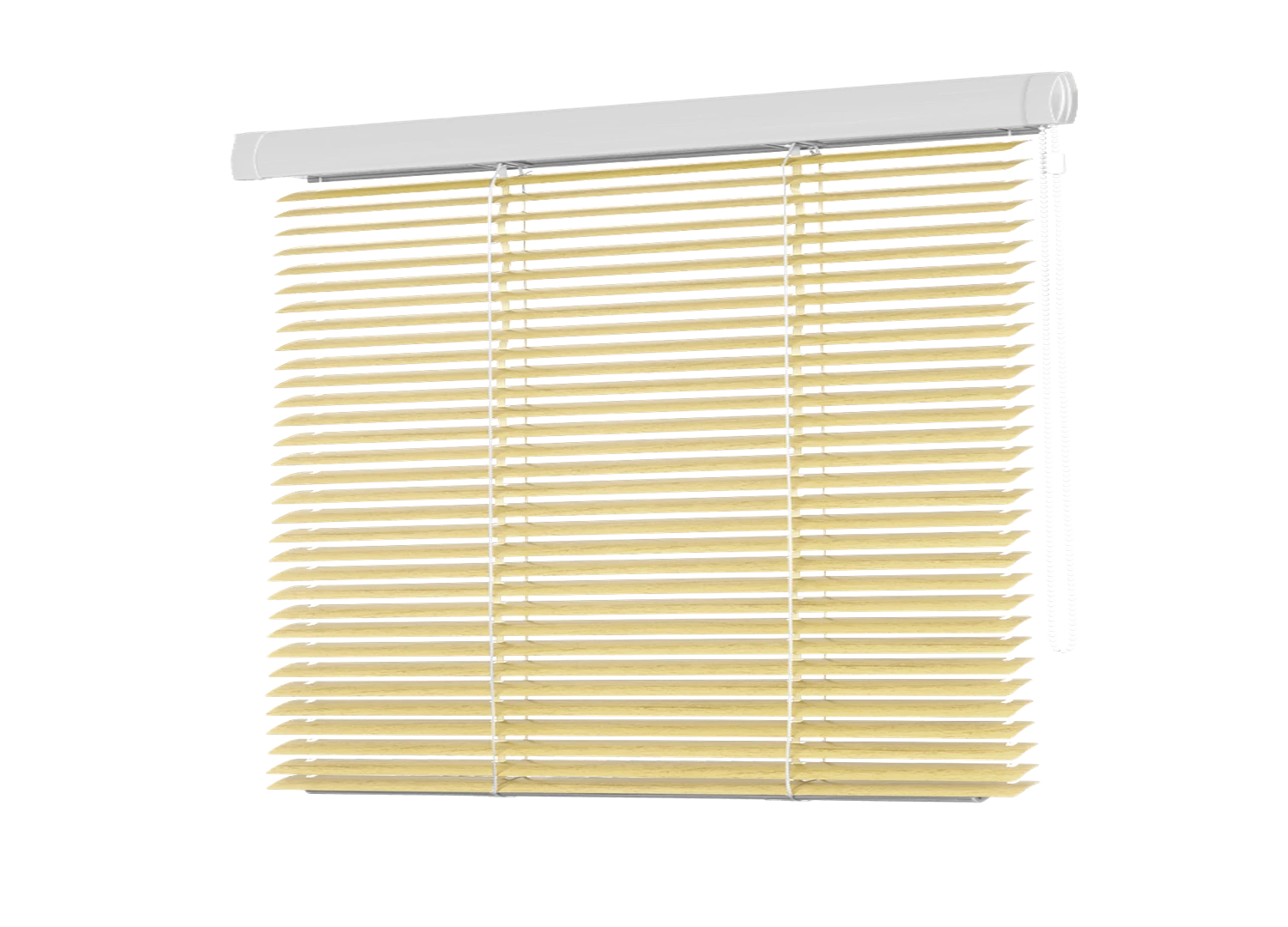  Druckwelt - Tuncay Denizci, Qualitätsjalousie Isotra System HIT II