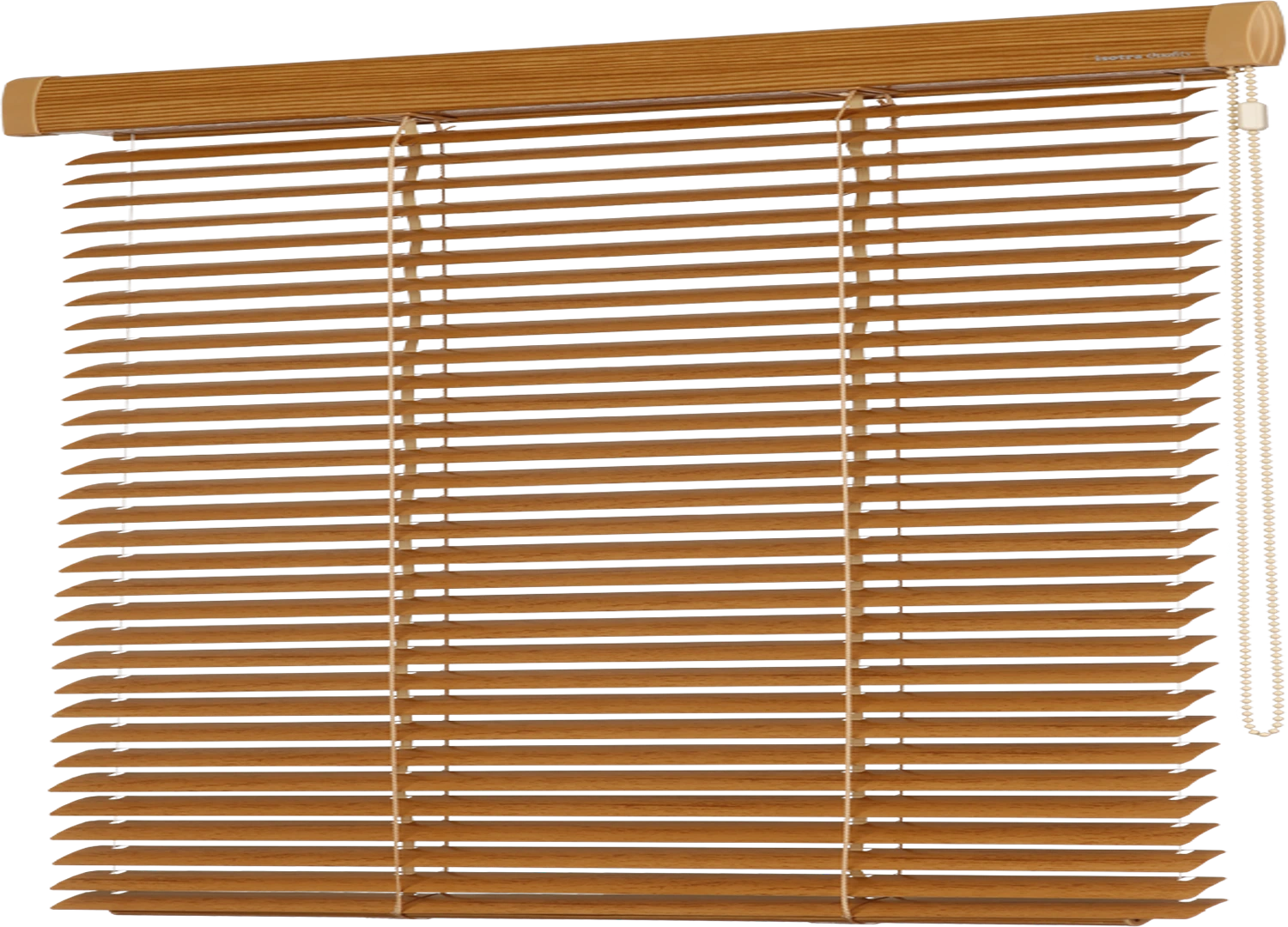 Druckwelt - Tuncay Denizci, Plisse Jalousien