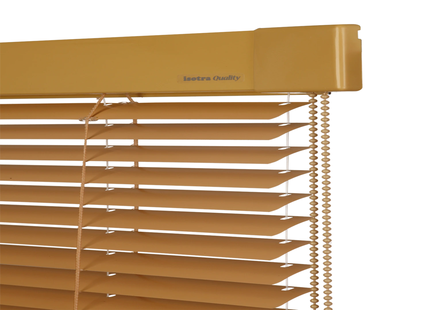 Druckwelt - Tuncay Denizci, Plisse Jalousien