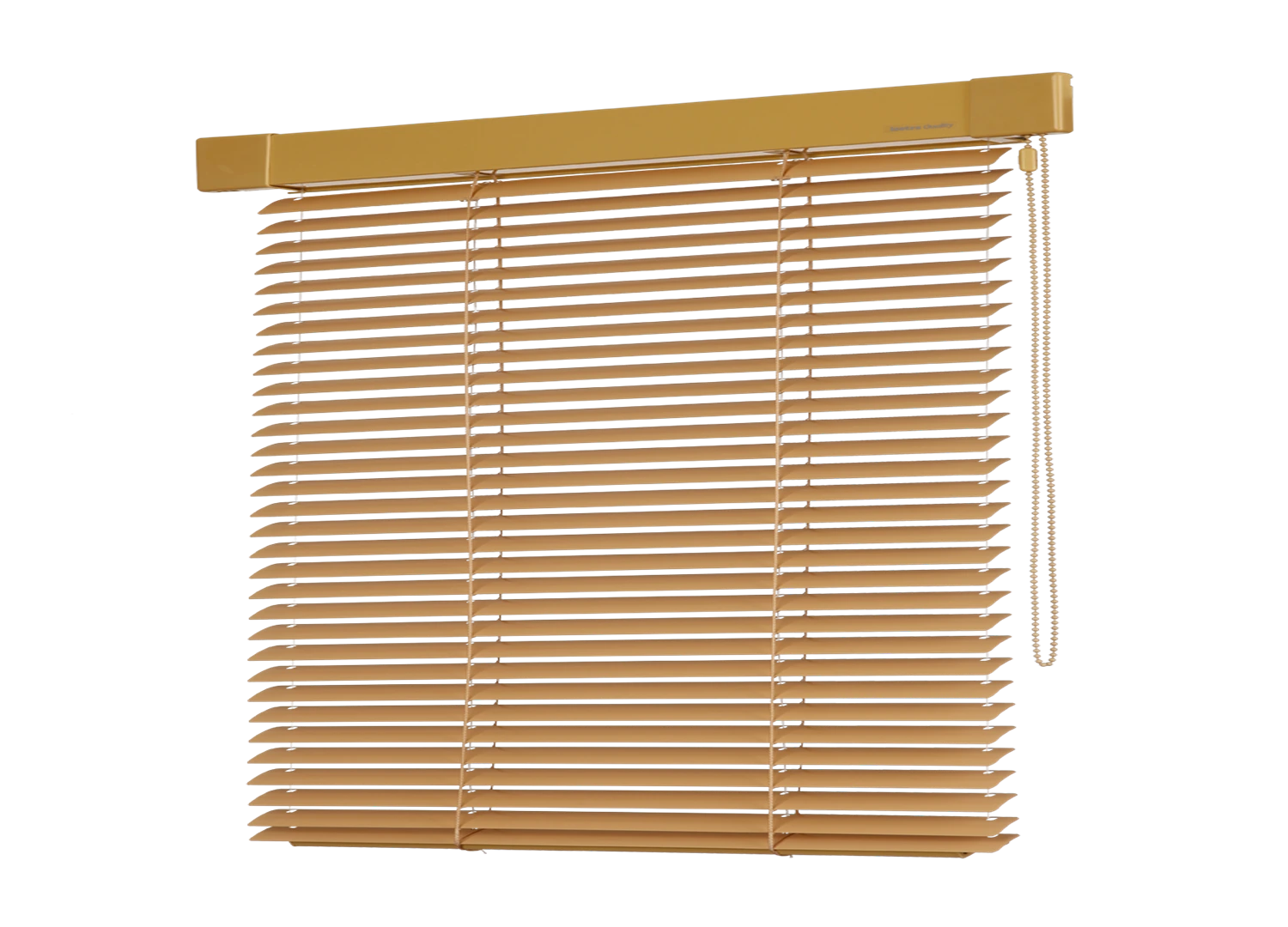  Druckwelt - Tuncay Denizci, Jalousien Isotra system Classic