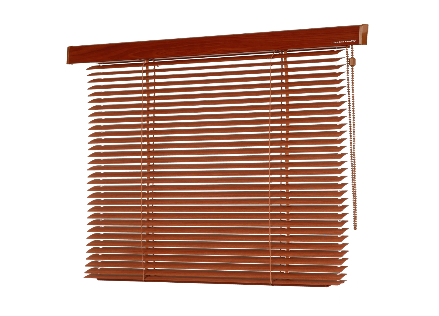 Druckwelt - Tuncay Denizci, Plisse Jalousien