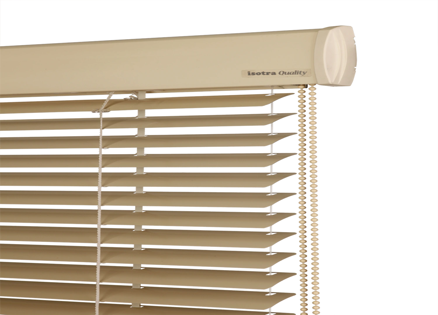 Druckwelt - Tuncay Denizci, Plisse Jalousien