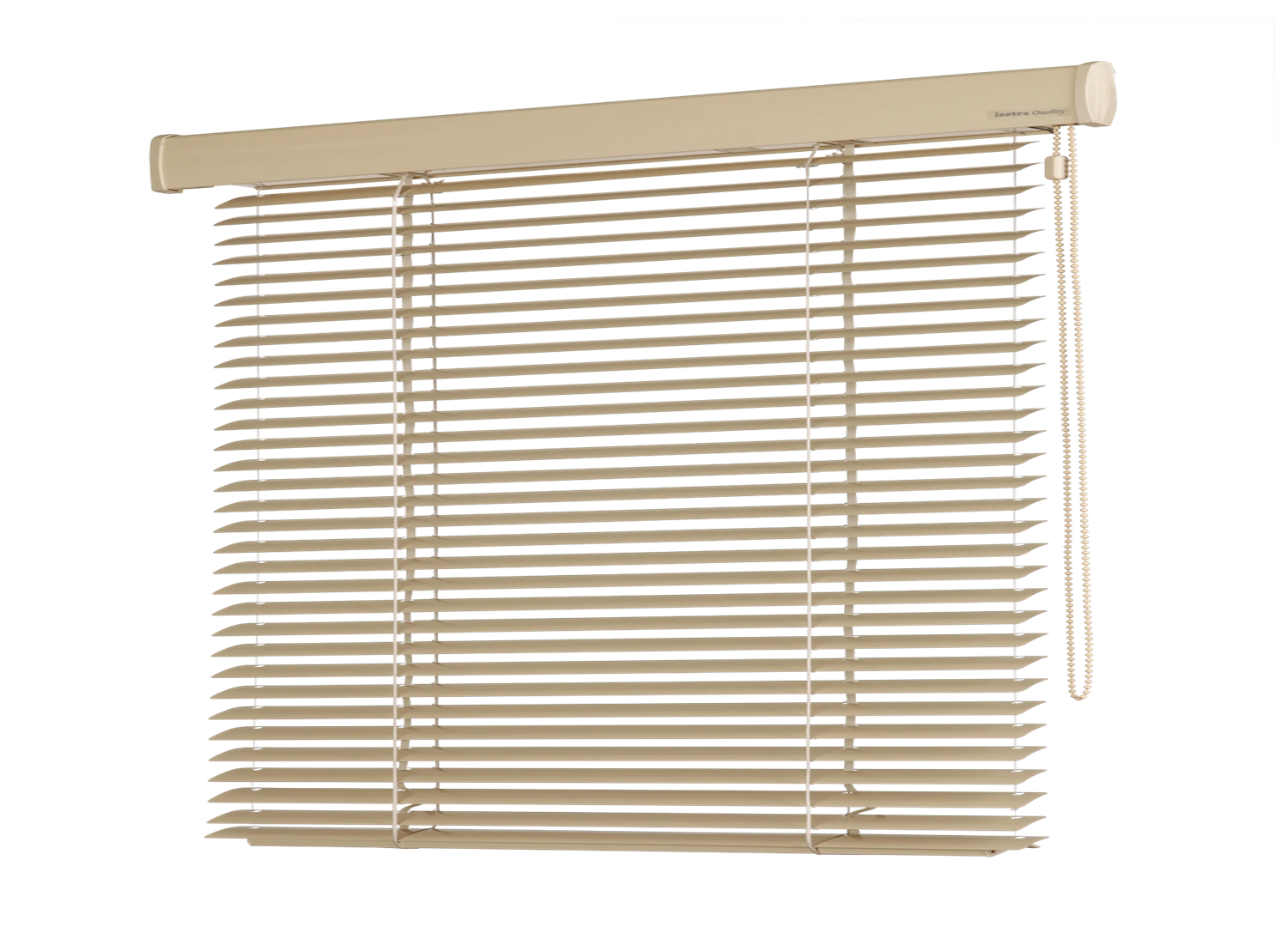  Druckwelt - Tuncay Denizci, Alu-Jalousie Neoisolite