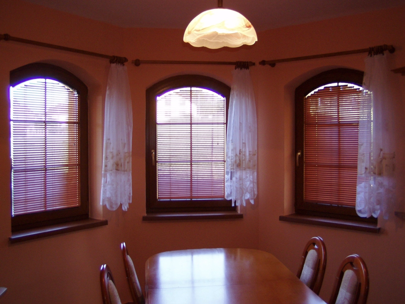 Druckwelt - Tuncay Denizci, Variable Fensterjalousie System 25 Referenz