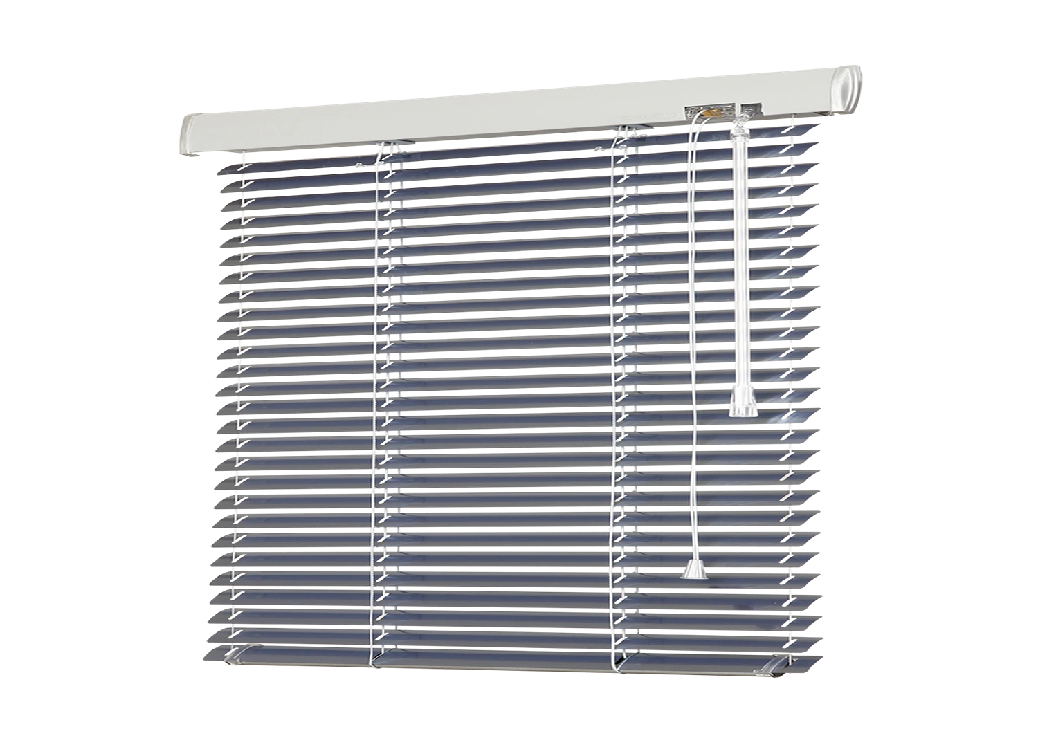  Druckwelt - Tuncay Denizci, Variabile Fensterjalousie System 25