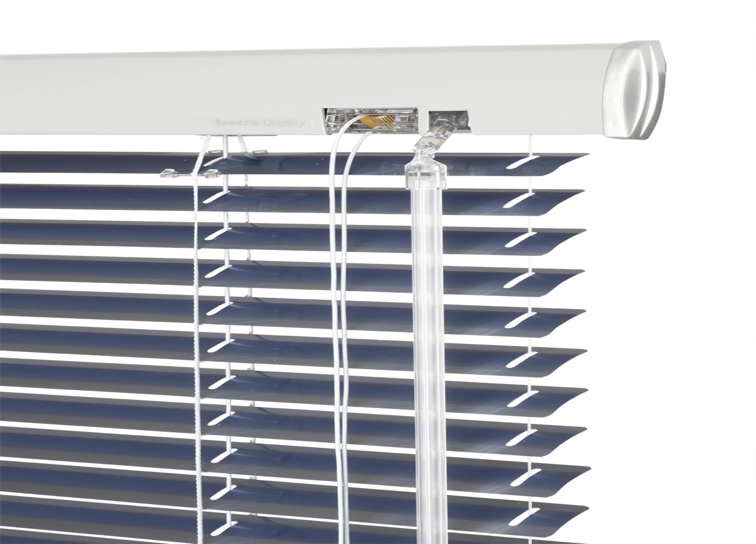 Druckwelt - Tuncay Denizci, Plisse Jalousien