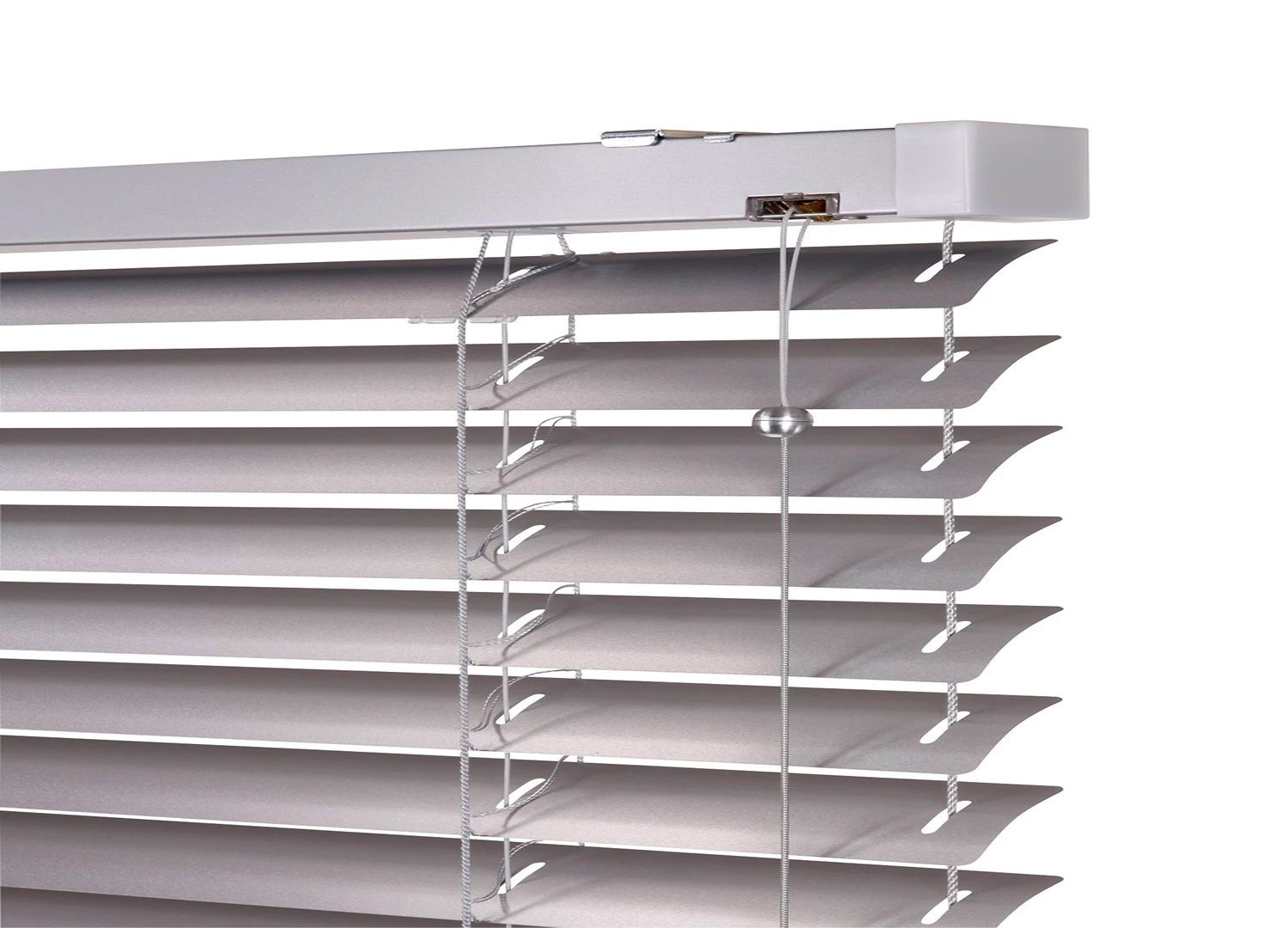 Druckwelt - Tuncay Denizci, Plisse Jalousien