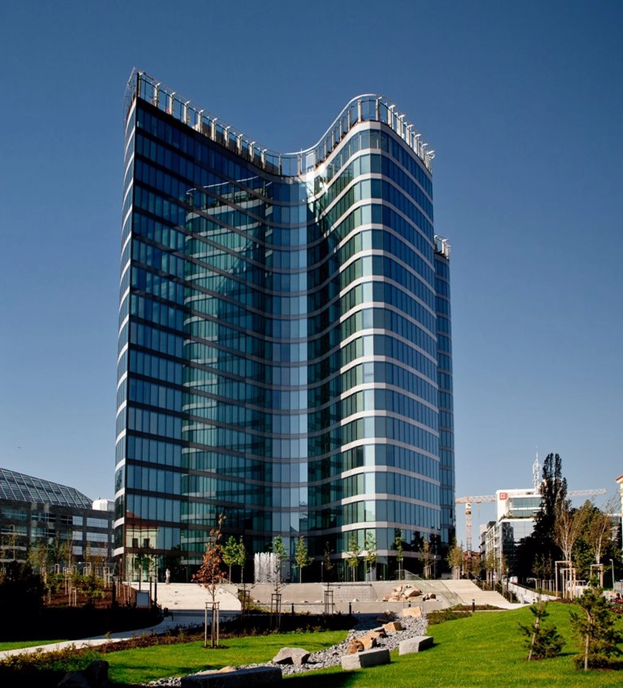 Druckwelt - Tuncay Denizci, Jalousie Cetta 35 Referenz