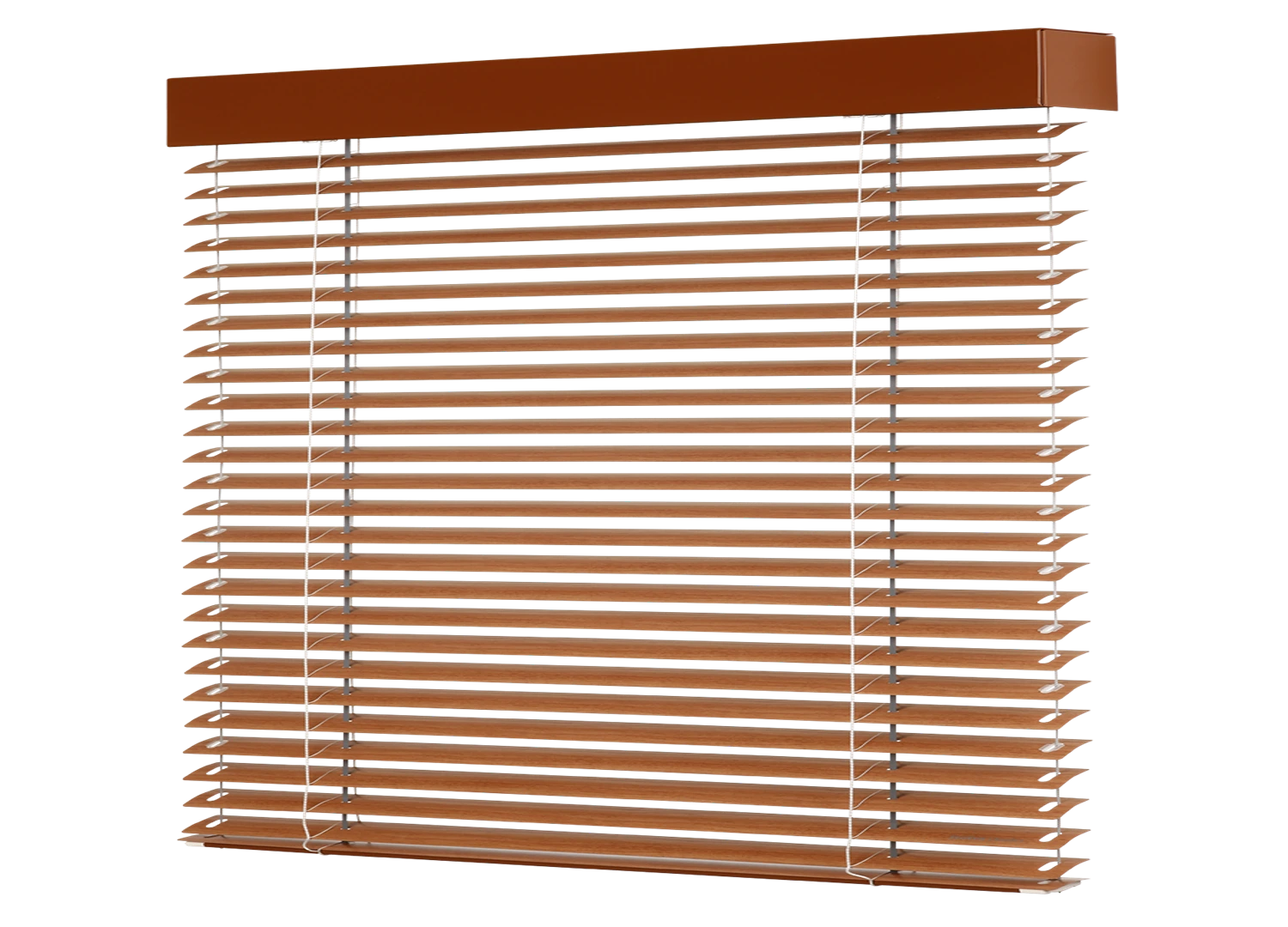 Druckwelt - Tuncay Denizci, Plisse Jalousien