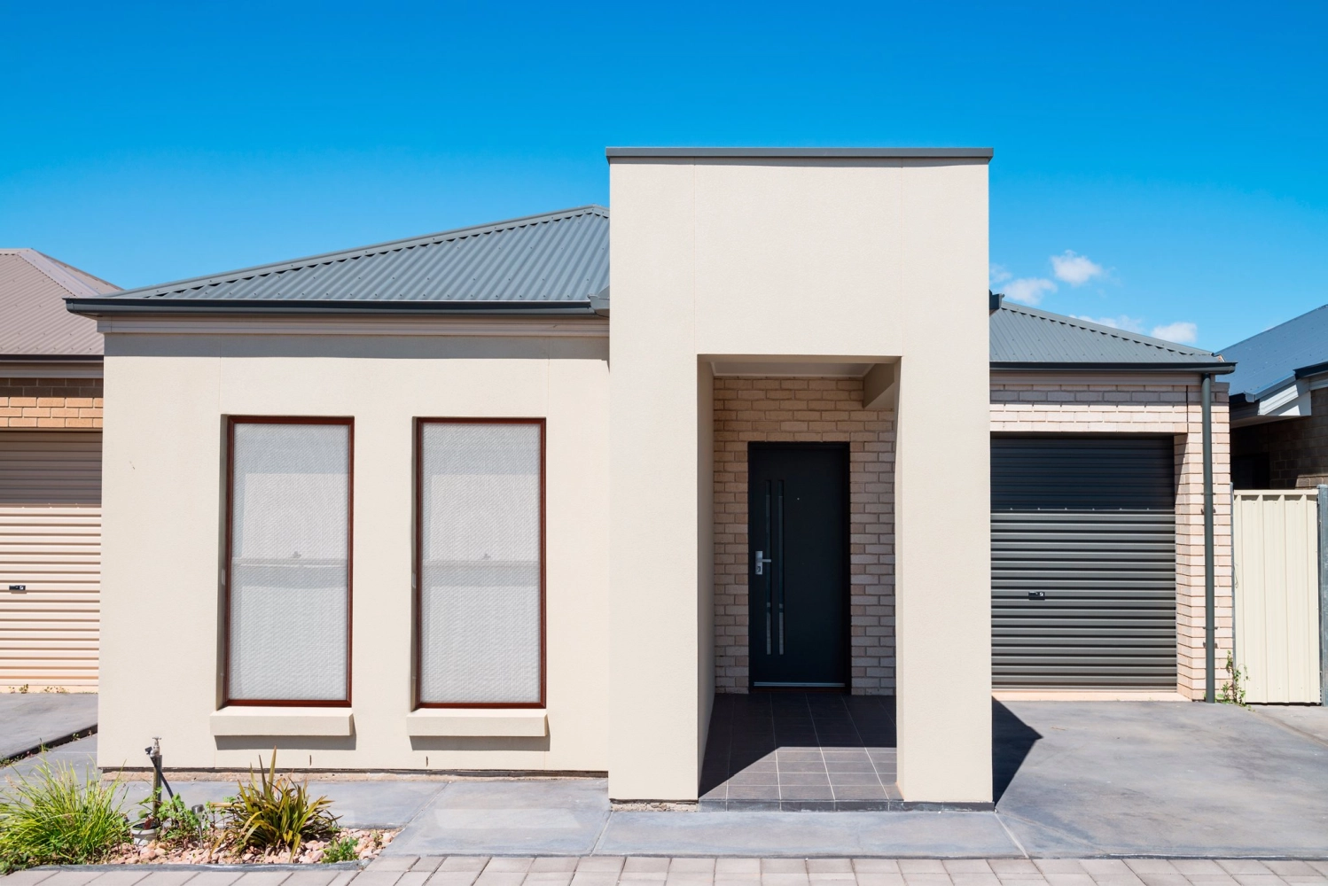 Druckwelt - Tuncay Denizci, Fensternetze gegen Insekten - Typ C Referenz