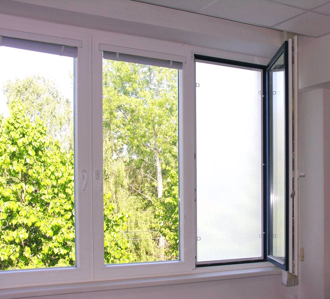 Druckwelt - Tuncay Denizci, Fensternetze gegen Insekten - Typ C Referenz