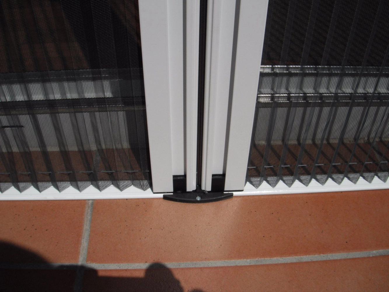  Druckwelt - Tuncay Denizci, Insektenschutzgitter Plissee PS2, PS2 V