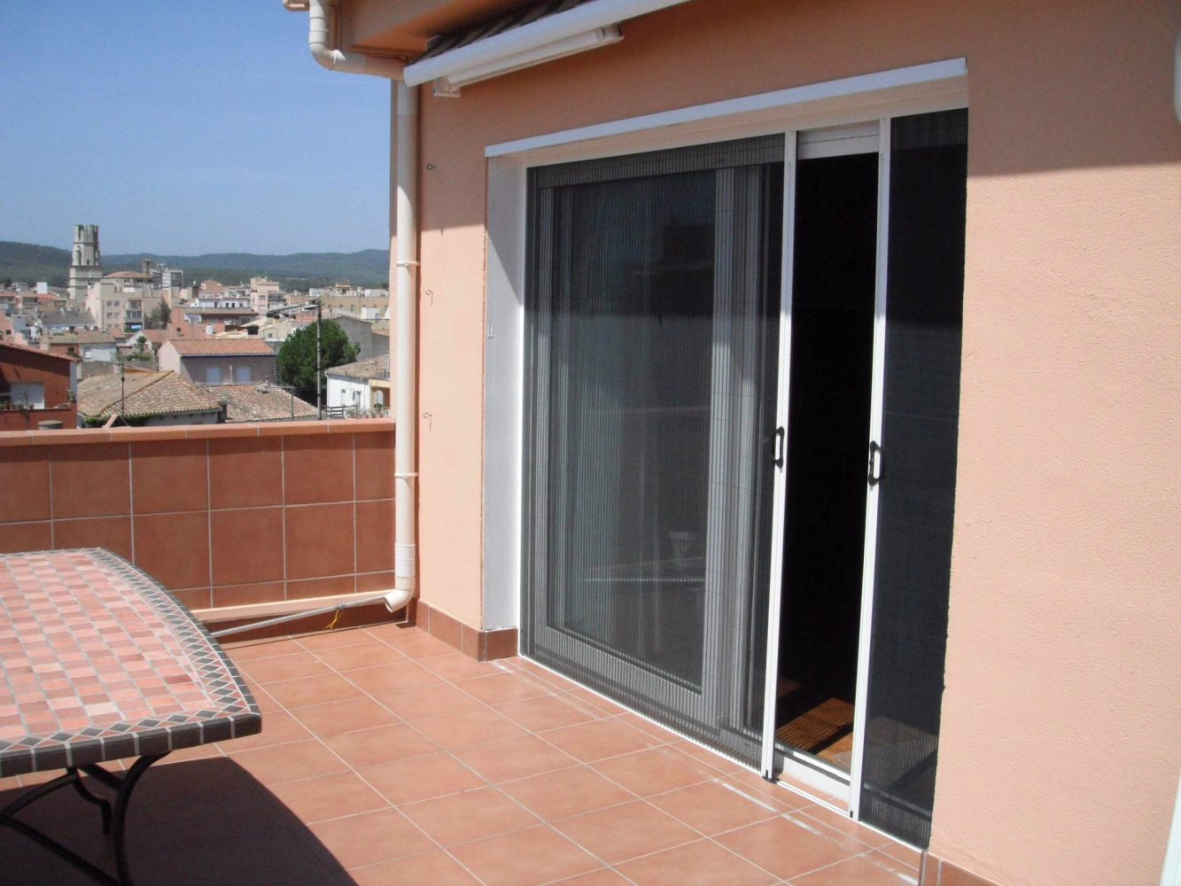  Druckwelt - Tuncay Denizci, Insektenschutzgitter Plissee PS2, PS2 V