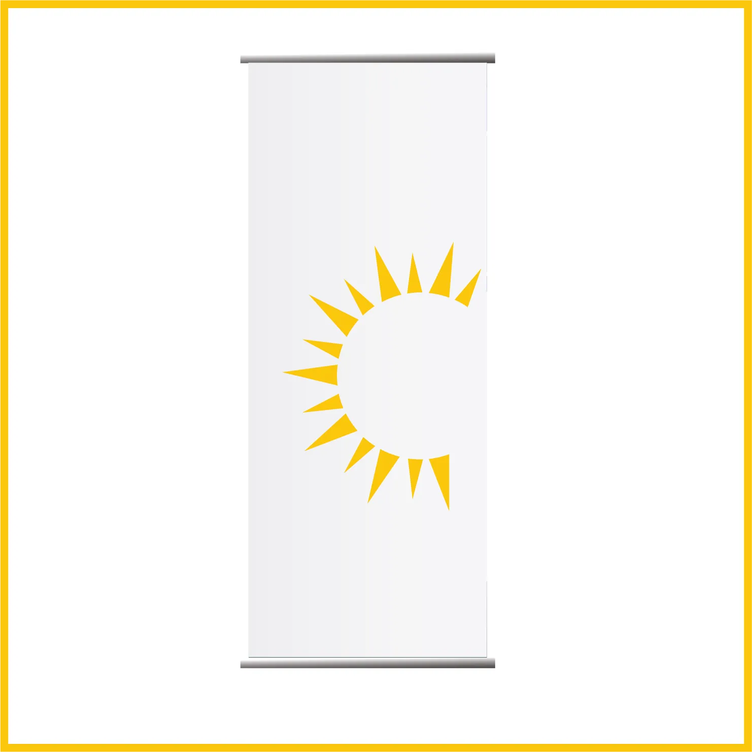 Druckwelt - Tuncay Denizci, Digitaldruck Werbefolien, DEKO-BANNER