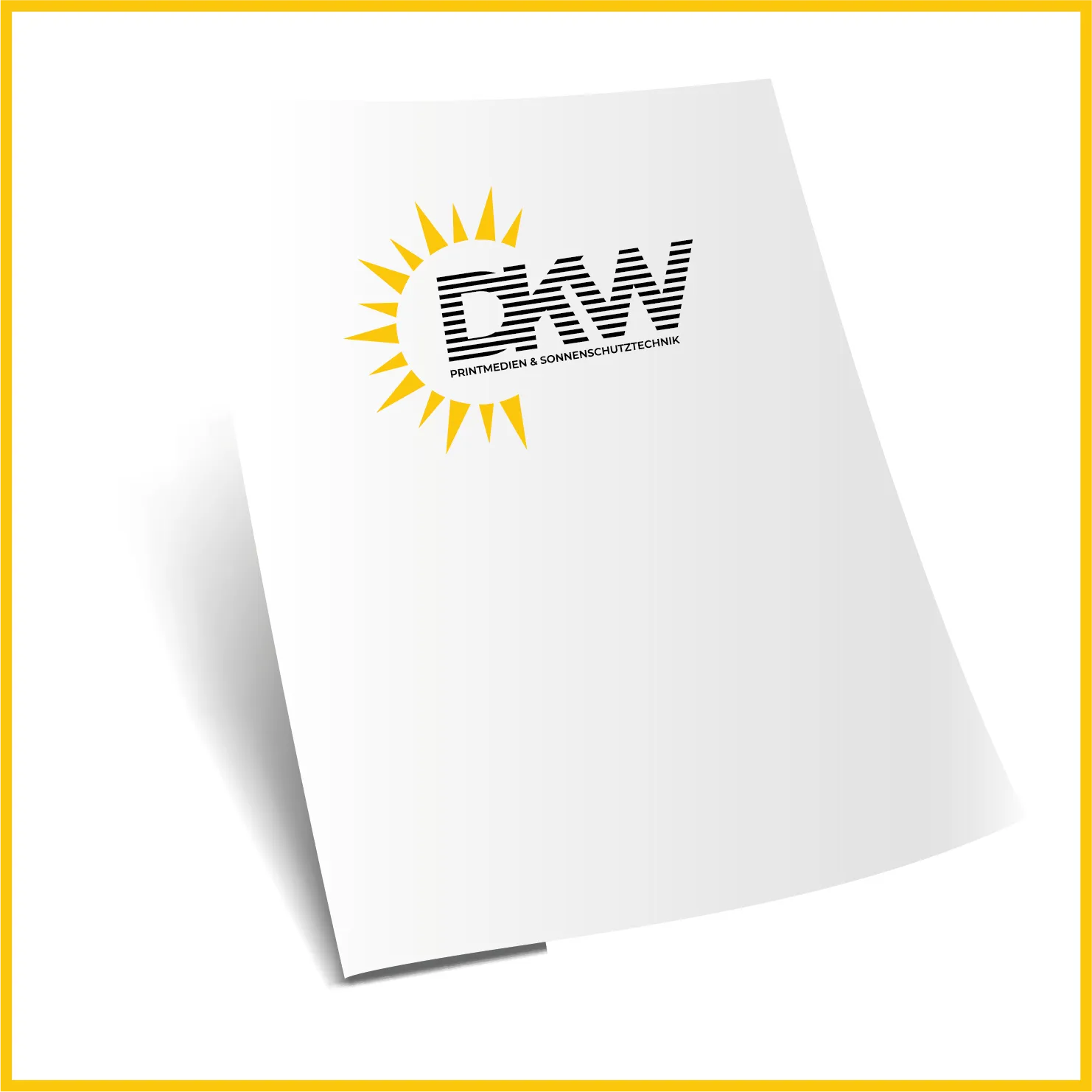 Druckwelt - Tuncay Denizci, Digitaldruck Werbefolien, BROSCHÜRE / KATALOG