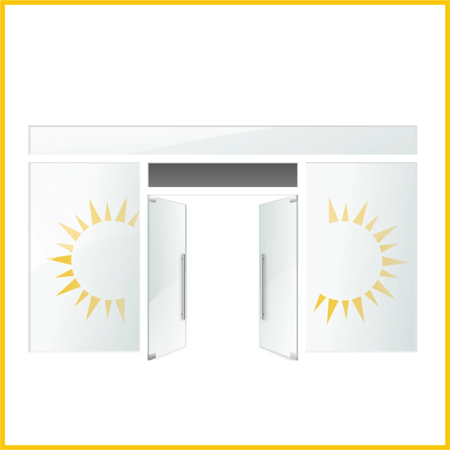 Druckwelt - Tuncay Denizci, Digitaldruck Werbefolien, SCHAUFENSTERBEKLEBUNG