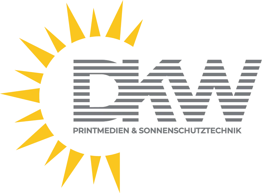 Druckwelt - Tuncay Denizci-Logo