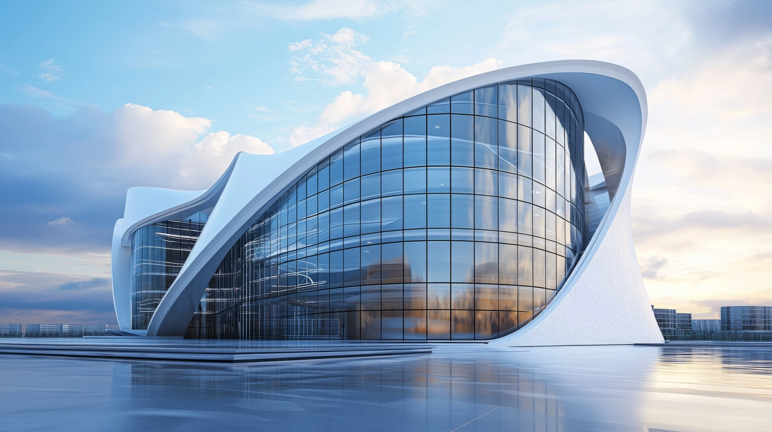 Druckwelt - Tuncay Denizci, Jalousien für Bürofenster