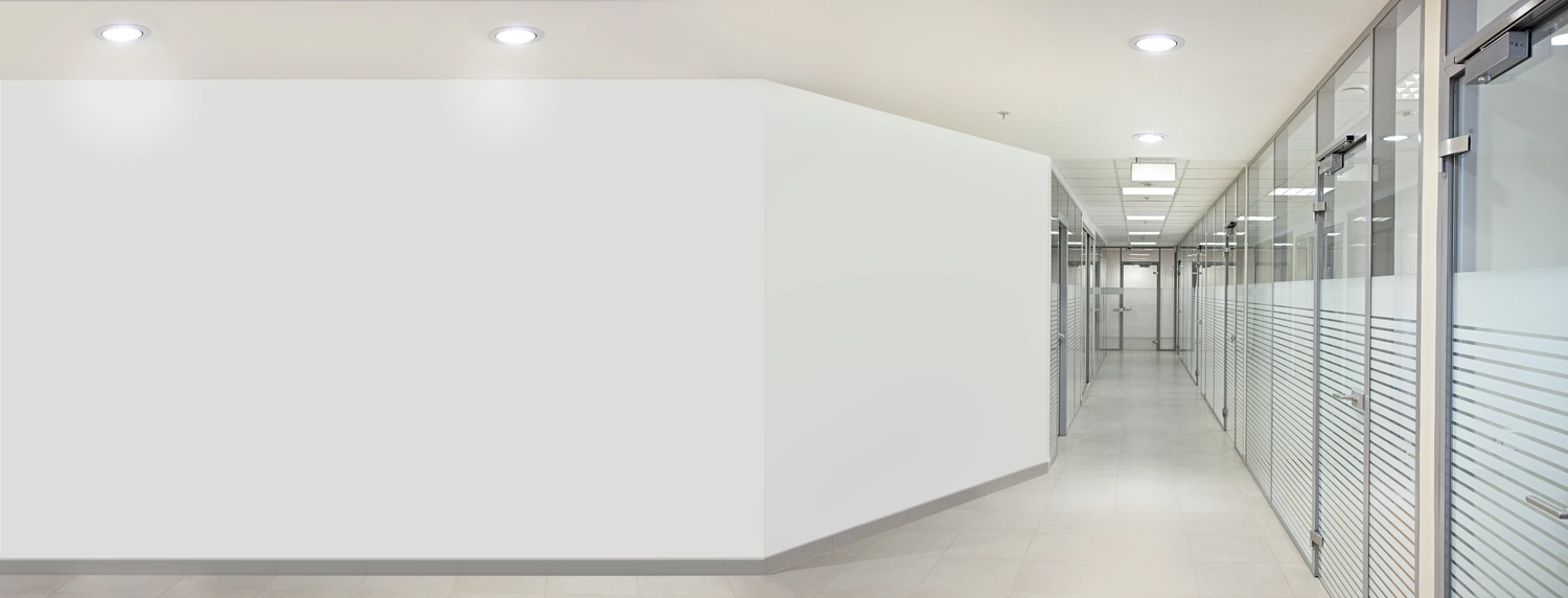 Druckwelt - Tuncay Denizci, Jalousien für Bürofenster