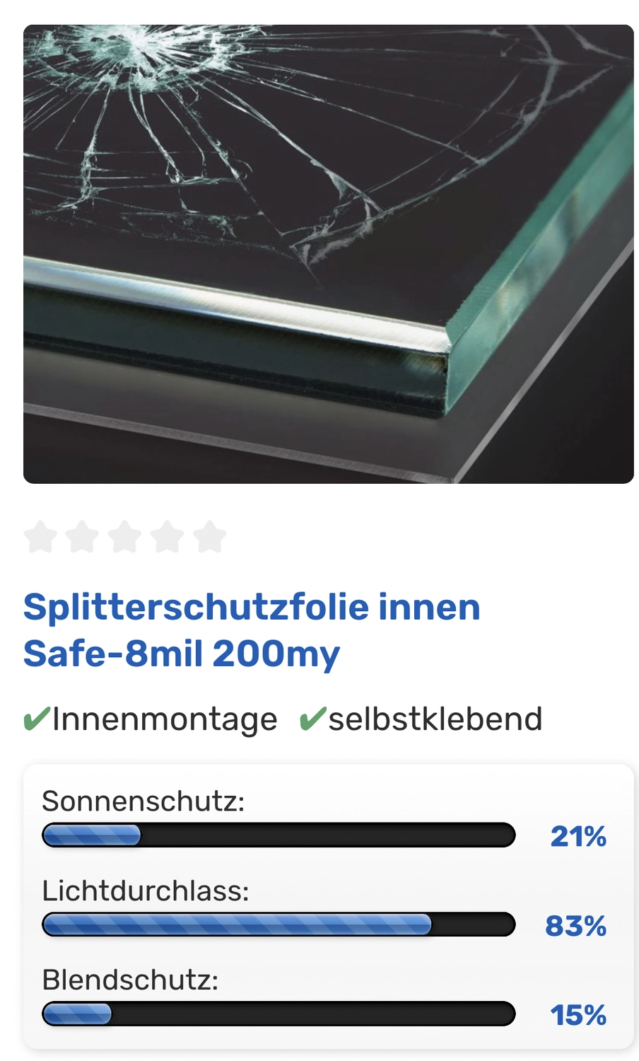 Druckwelt - Tuncay Denizci, LLumar RHE 20 SI ER HPR - Reflective Helios Dark Silver