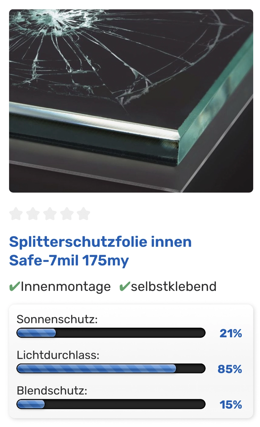 Druckwelt - Tuncay Denizci, LLumar RHE 20 SI ER HPR - Reflective Helios Dark Silver