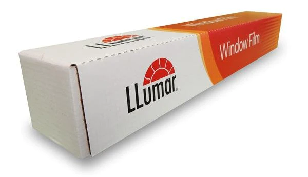 Druckwelt - Tuncay Denizci, LLumar RHE 20 SI ER HPR - Reflective Helios Dark Silver